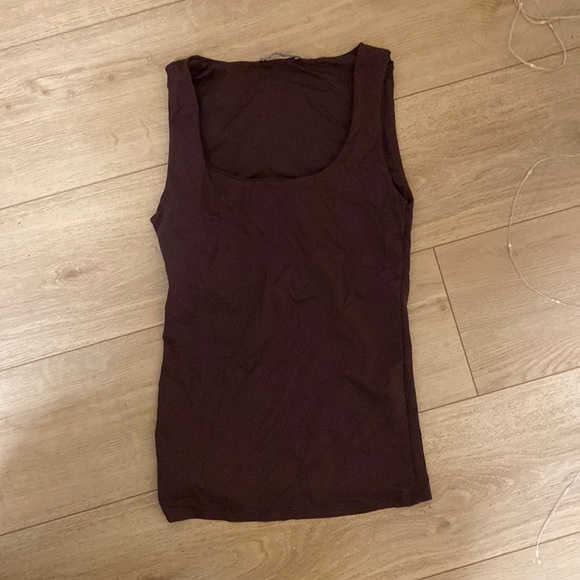 Zara bundle (2 tops) - Picture 2 of 2